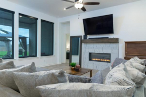 City Zen Modern country retreat
